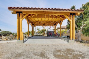 アパートメント (0 Bedroom) | 内装