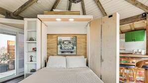 Leilighet (0 Bedroom) | Innvendig
