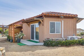 Leilighet (0 Bedroom) | Innvendig