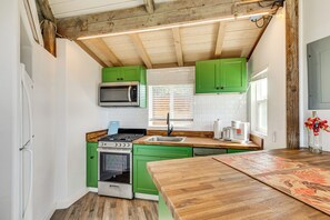 Leilighet (0 Bedroom) | Innvendig