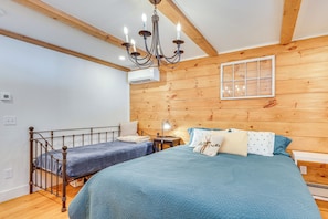 ハウス (Multiple Bedrooms) | 内装