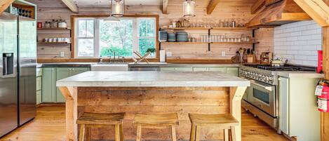 Casa (Multiple Bedrooms) | Interior