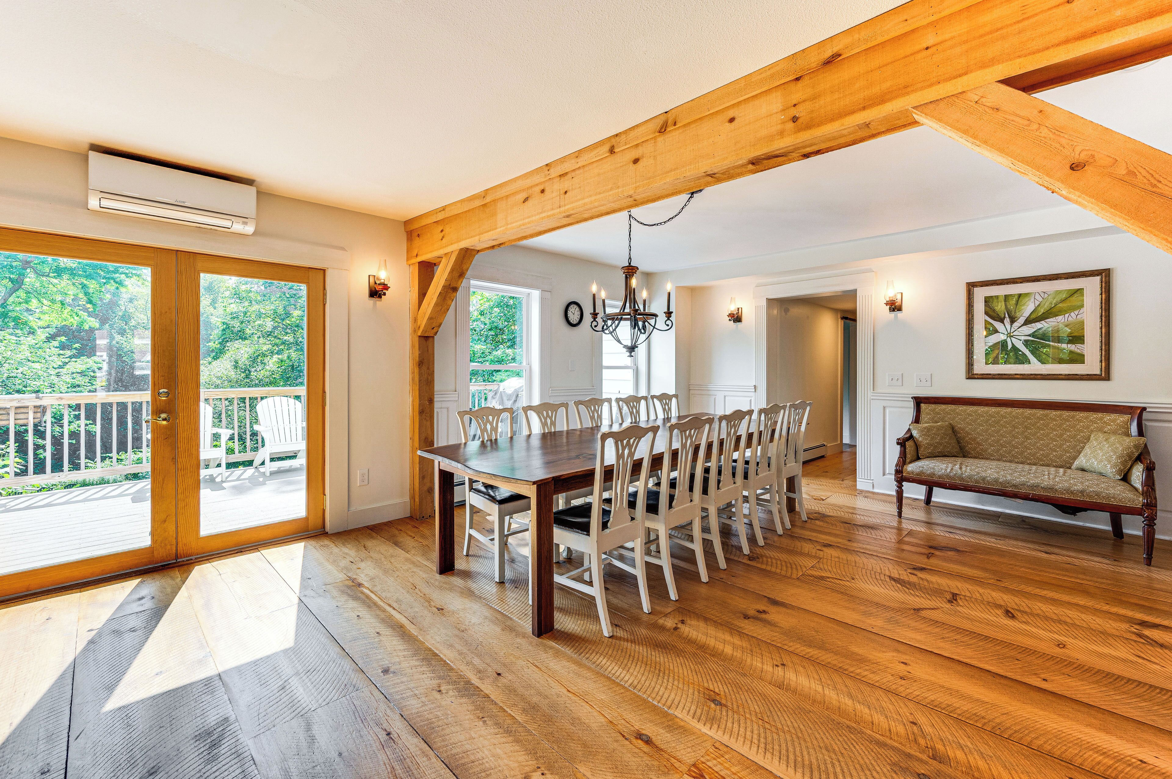 House (Multiple Bedrooms) | Interior