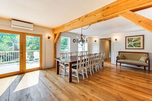 ハウス (Multiple Bedrooms) | 内装