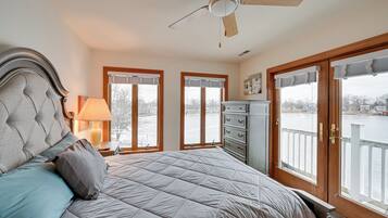 Nhà (4 Bedrooms) | Nội thất