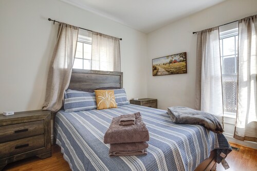 Family-friendly Home in Junction City