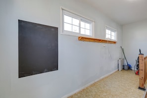 Ferienhaus (2 Bedrooms) | Innenbereich