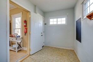 獨棟房屋 (2 Bedrooms) | 住宿內部