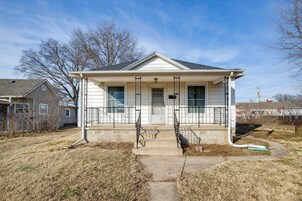 独立别墅 (2 Bedrooms) | 住宿内部