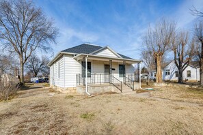 House (2 Bedrooms) | Interior - Family-friendly Home in Junction City (Junction City)