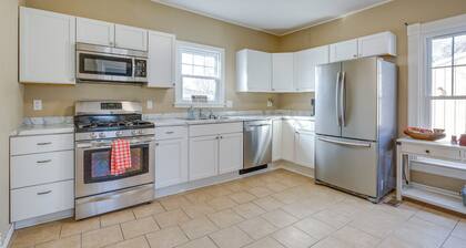 Family-friendly Home in Junction City