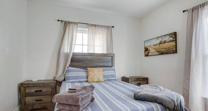 Family-friendly Home in Junction City