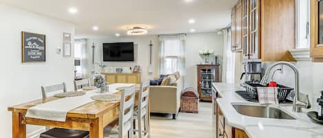 Casa (4 Bedrooms) | Parte interna