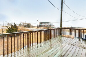 Maison (4 Bedrooms) | Intérieur