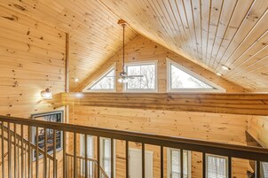 Casa (2 Bedrooms) | Interior