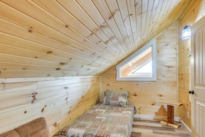 Huis (2 Bedrooms) | Interieur