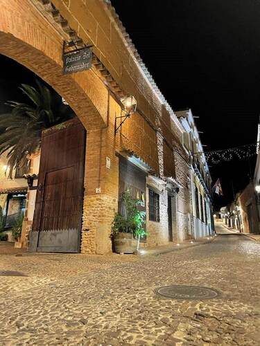 Hotel Palacio del Gobernador