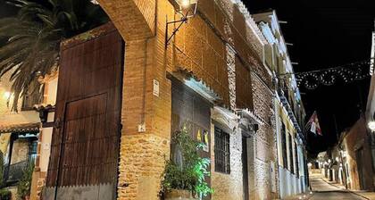 Hotel Palacio del Gobernador