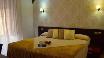 Studio suite | Gratis wifi, beddengoed