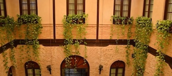Hotel Palacio del Gobernador