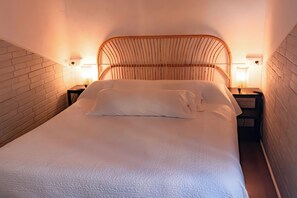 1 غرفة نوم ومكتب ومكواة/لوح كي وواي فاي