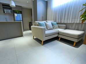 Una Smart TV