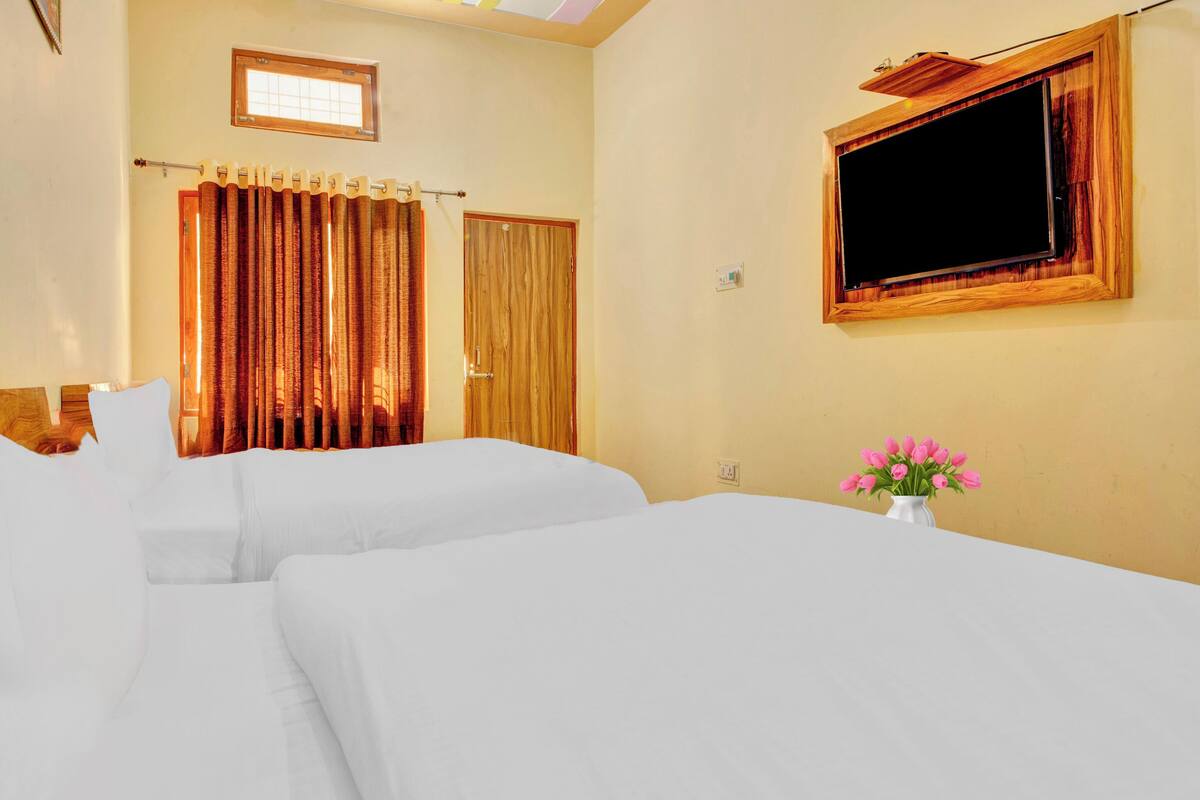 Basic Room | WiFi (free)