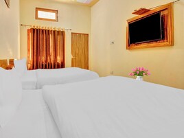 Basic Room | Free WiFi