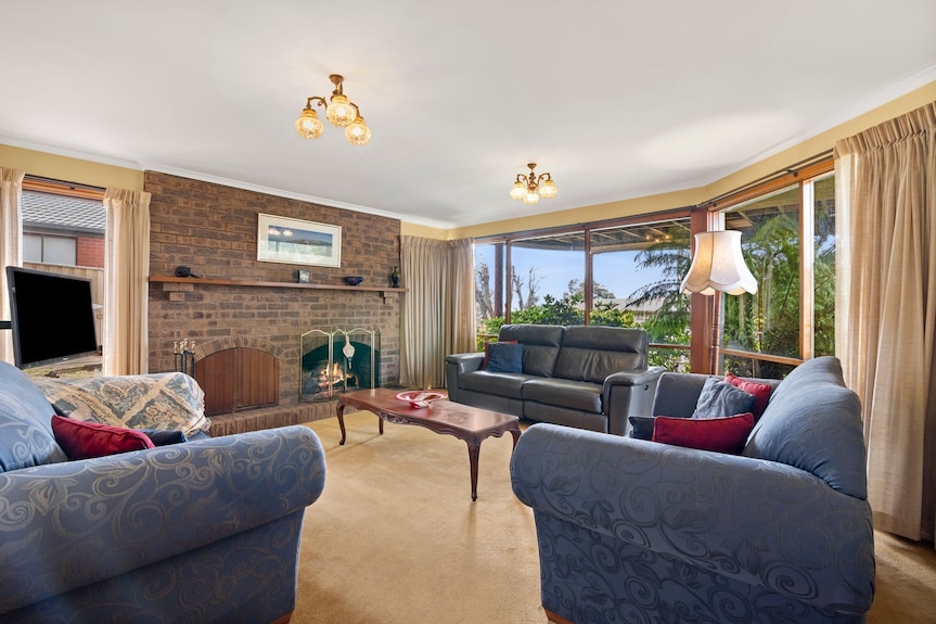 Spacious Family Retreat On Fischer (3) - Torquay