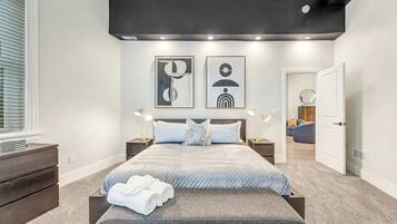 3 Schlafzimmer, Bügeleisen/Bügelbrett, Reisekinderbett, WLAN