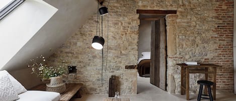 1 dormitori, wifi i roba de llit