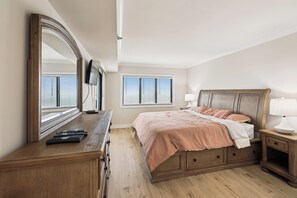 3 bedrooms