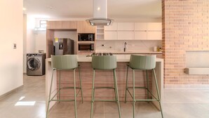 Apartment | 3 bedrooms, Internet - w Charming 3BR w Amazing Deco in Medellin (Medellín)