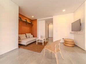 Apartment | 3 bedrooms, Internet - w Charming 3BR w Amazing Deco in Medellin (Medellín)