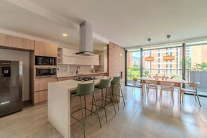 Apartment | 3 Schlafzimmer, Internetzugang