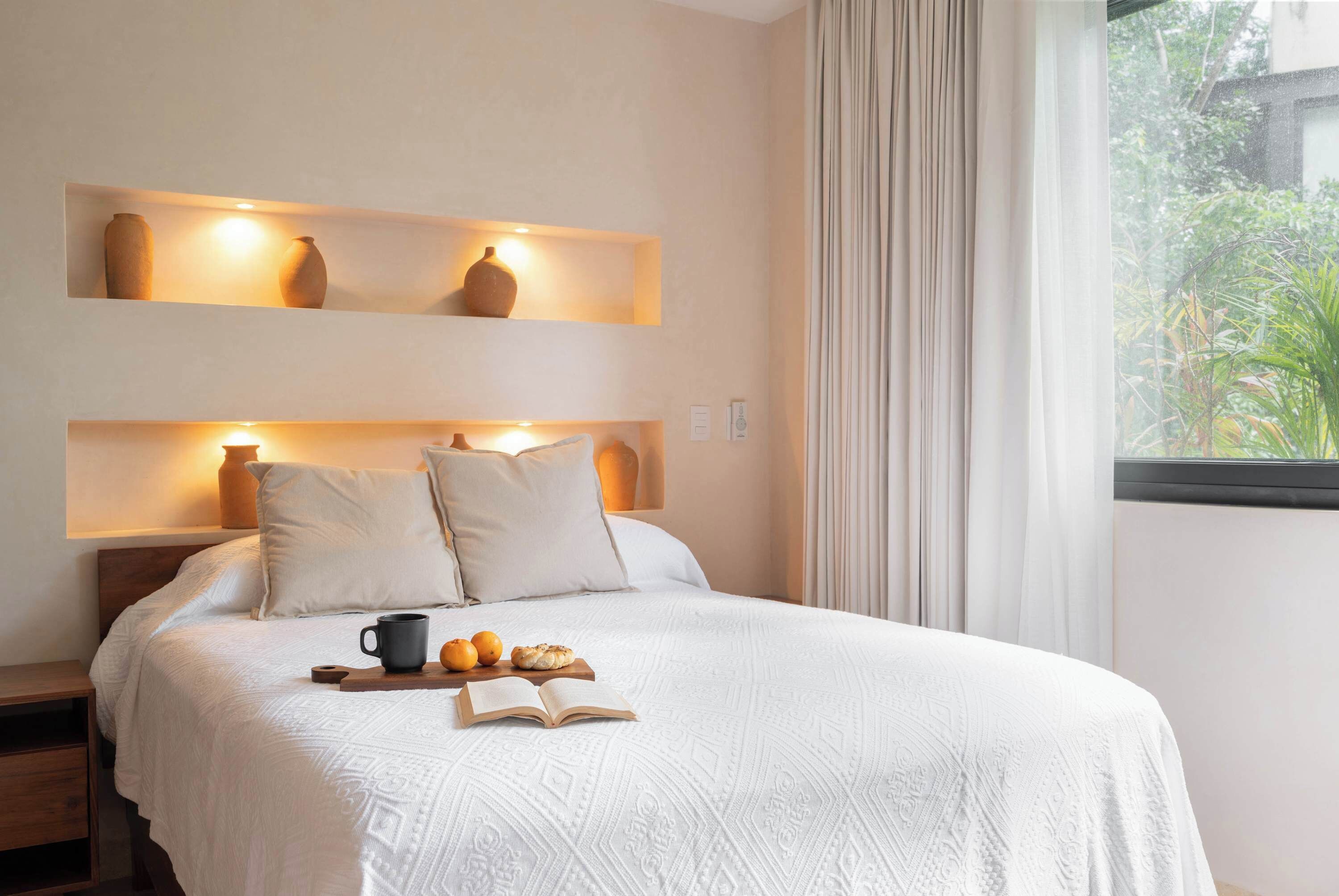 3 sovrum, strykjärn/strykbräda, resesäng och wi-fi