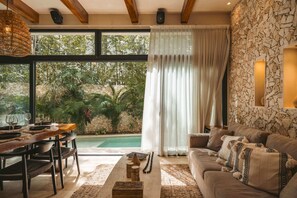 Fernseher, Arbeitsbereiche