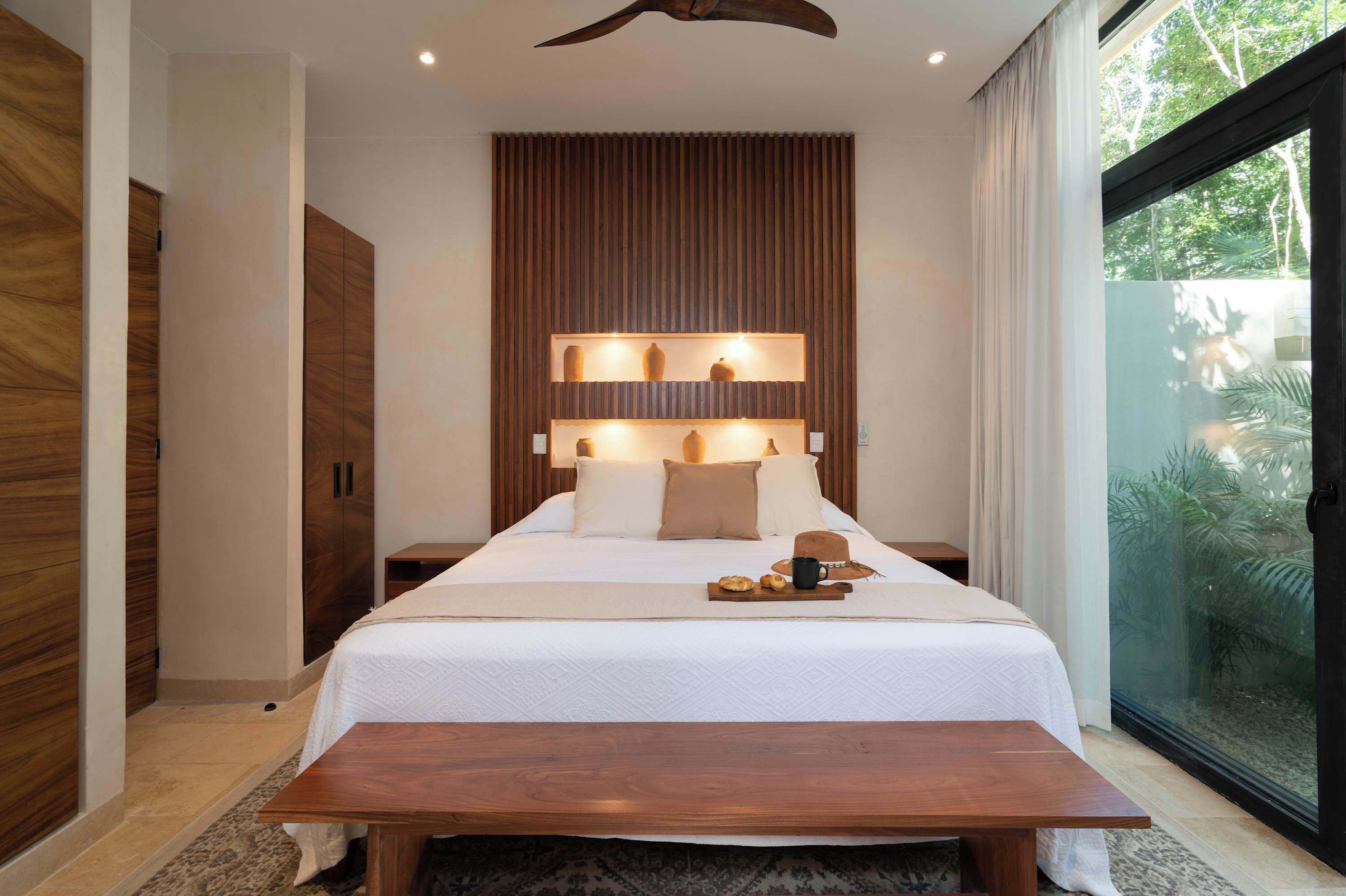 3 sovrum, strykjärn/strykbräda, resesäng och wi-fi