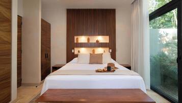 3 sovrum, strykjärn/strykbräda, resesäng och wi-fi