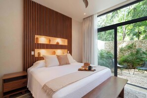 3 soveværelser, strygejern/strygebræt, weekendseng, Wi-Fi