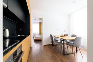 Family Apartment, 2 Bedrooms | Private kitchen - Tim 3 (Belgrade)