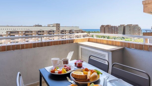 House, 3 Bedrooms, Terrace | Outdoor dining - Global Torremar - By Global Rental Holidays 5318 (Oropesa del Mar)