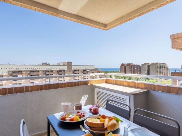 House, 3 Bedrooms, Terrace | Outdoor dining - Global Torremar - By Global Rental Holidays 5318 (Oropesa del Mar)