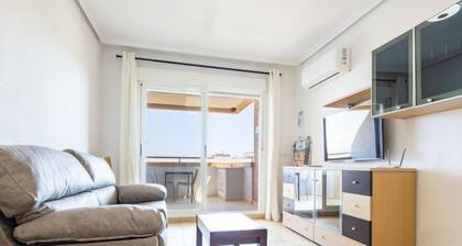 Global Torremar - By Global Rental Holidays 5318