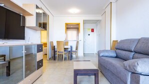 House, 3 Bedrooms, Terrace | Living area - Global Torremar - By Global Rental Holidays 5318 (Oropesa del Mar)
