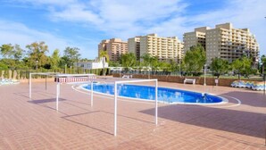 Pool - Global Torremar - By Global Rental Holidays 5318 (Oropesa del Mar)