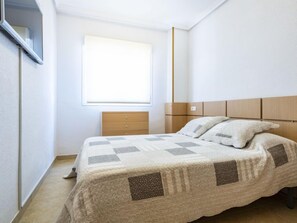 Maison, 3 chambres, terrasse | 3 chambres