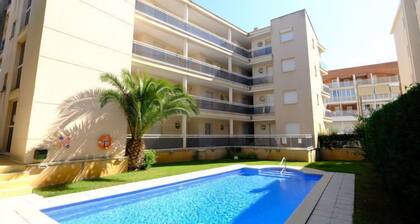 Global Apartamento Duc Medinacelli 5610