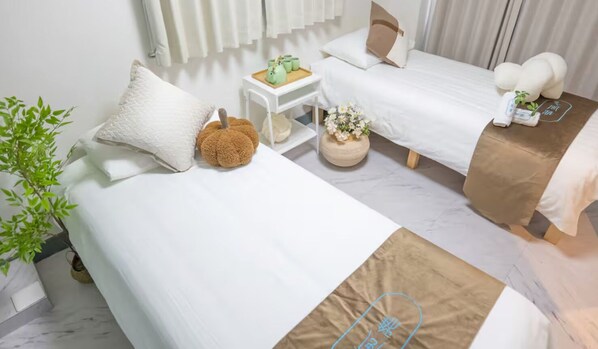 4 chambres, Wi-Fi, draps fournis