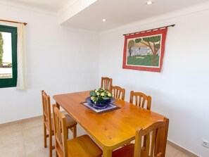 House, 4 Bedrooms, Terrace | Dining - Global Garbinell III 5614 (L'Escala)